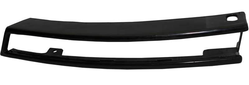 Zier-/Schutzleiste, Stoßfänger